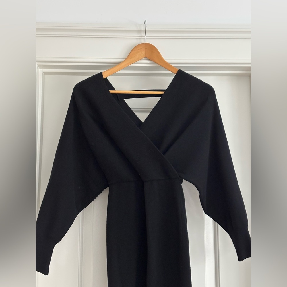 SIZE M MINI DRESS